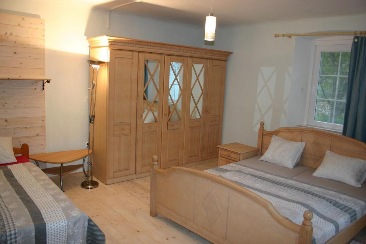 Nerezine Apartmany Centrum Экстерьер фото