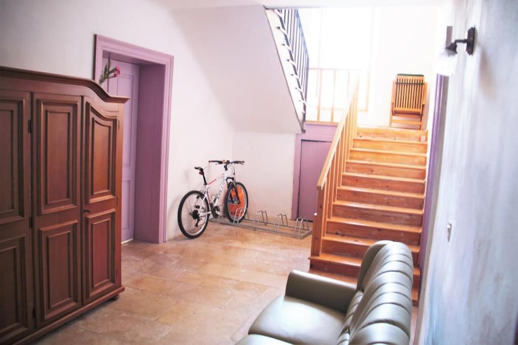 Nerezine Apartmany Centrum Экстерьер фото