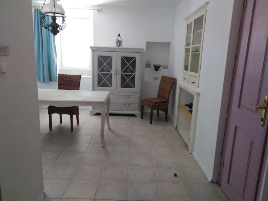 Nerezine Apartmany Centrum Экстерьер фото