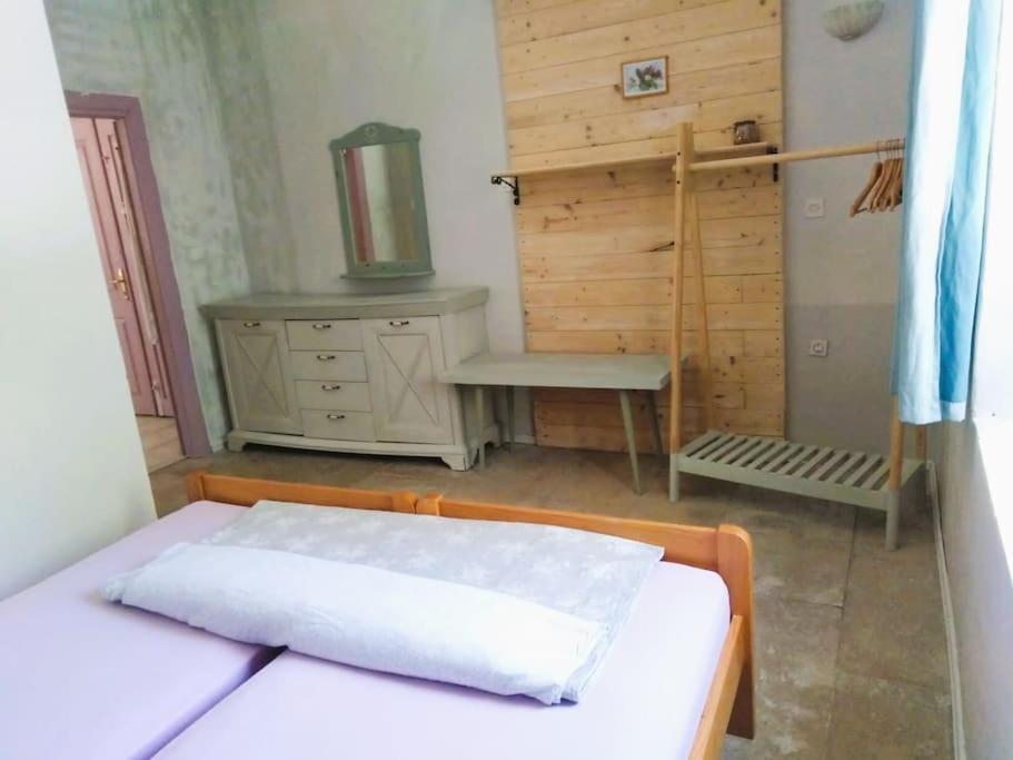 Nerezine Apartmany Centrum Экстерьер фото