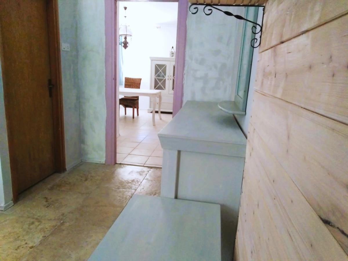 Nerezine Apartmany Centrum Экстерьер фото