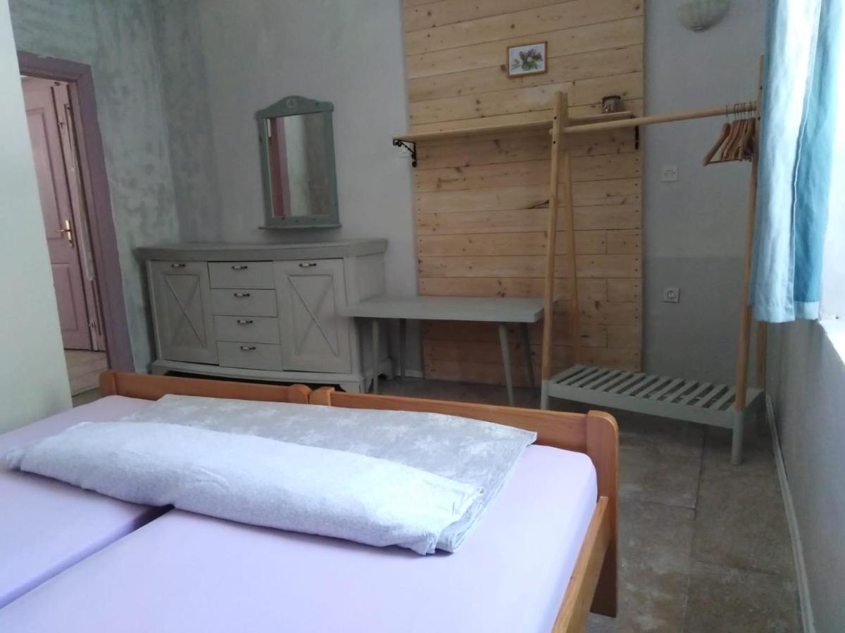 Nerezine Apartmany Centrum Экстерьер фото