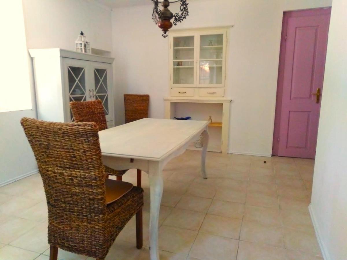 Nerezine Apartmany Centrum Экстерьер фото