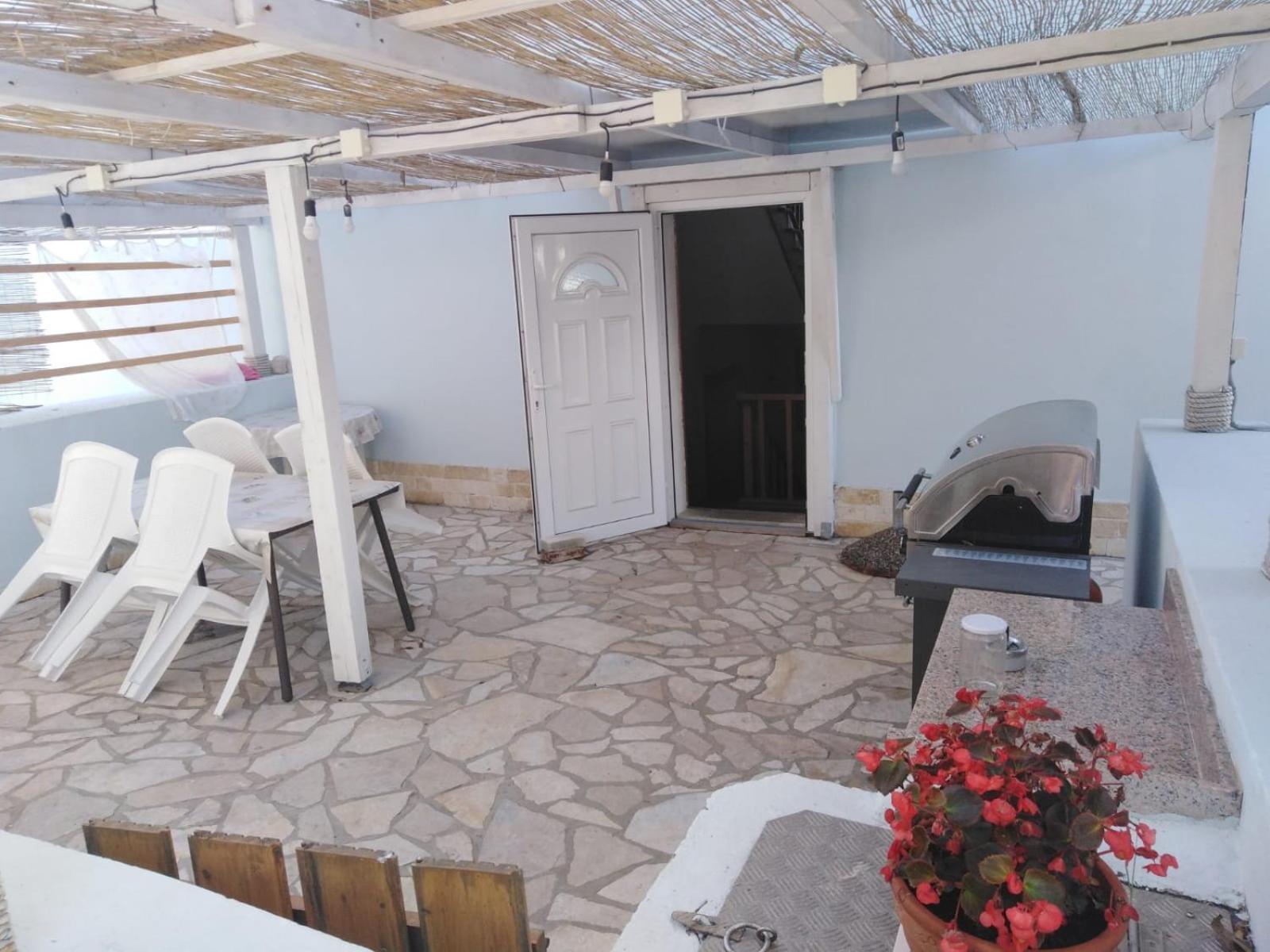 Nerezine Apartmany Centrum Экстерьер фото