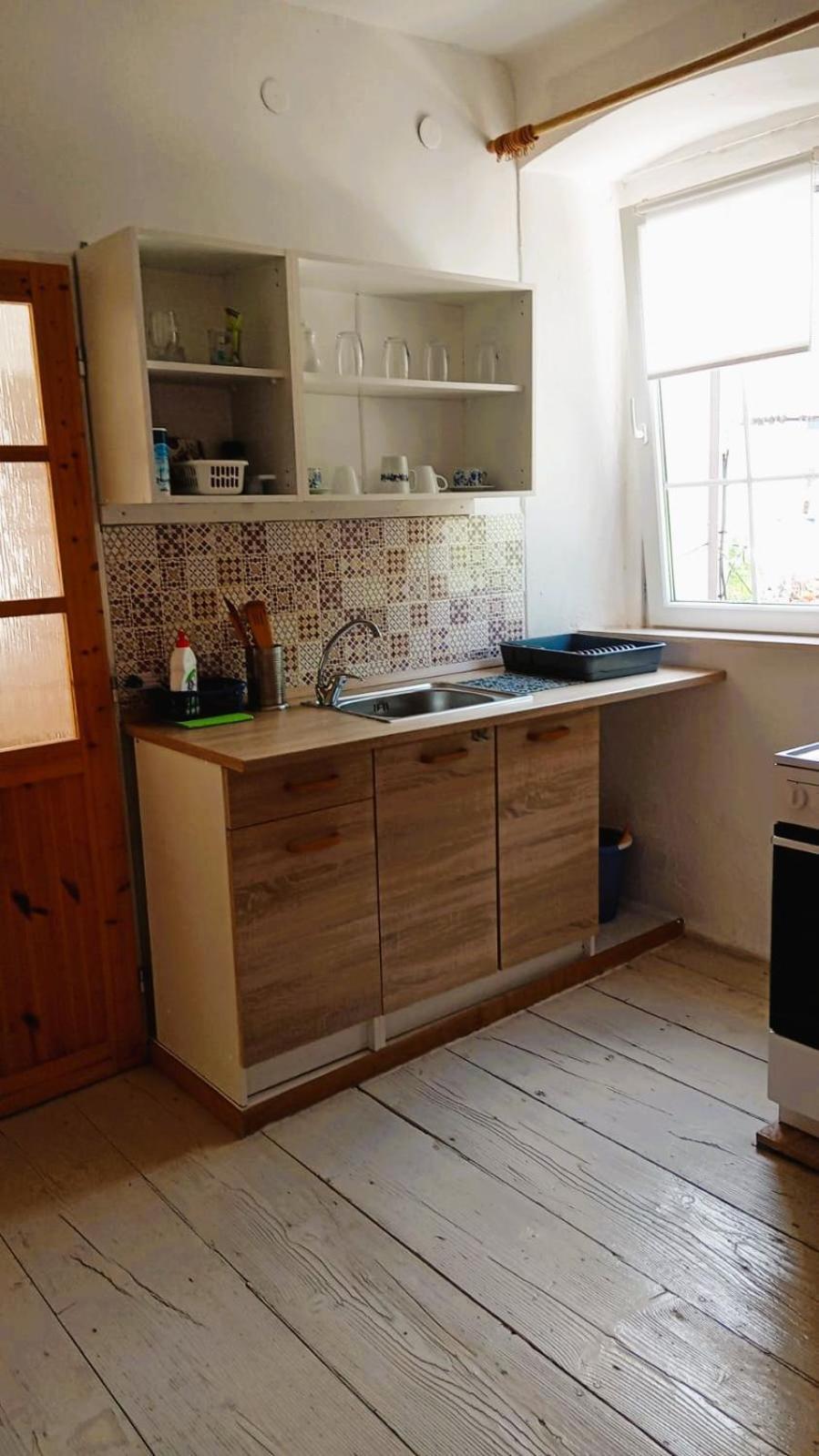 Nerezine Apartmany Centrum Экстерьер фото