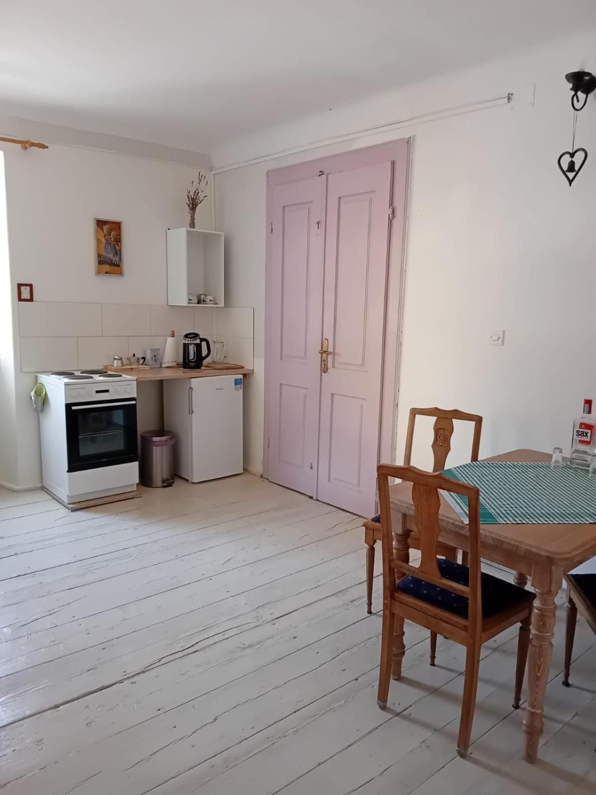 Nerezine Apartmany Centrum Экстерьер фото