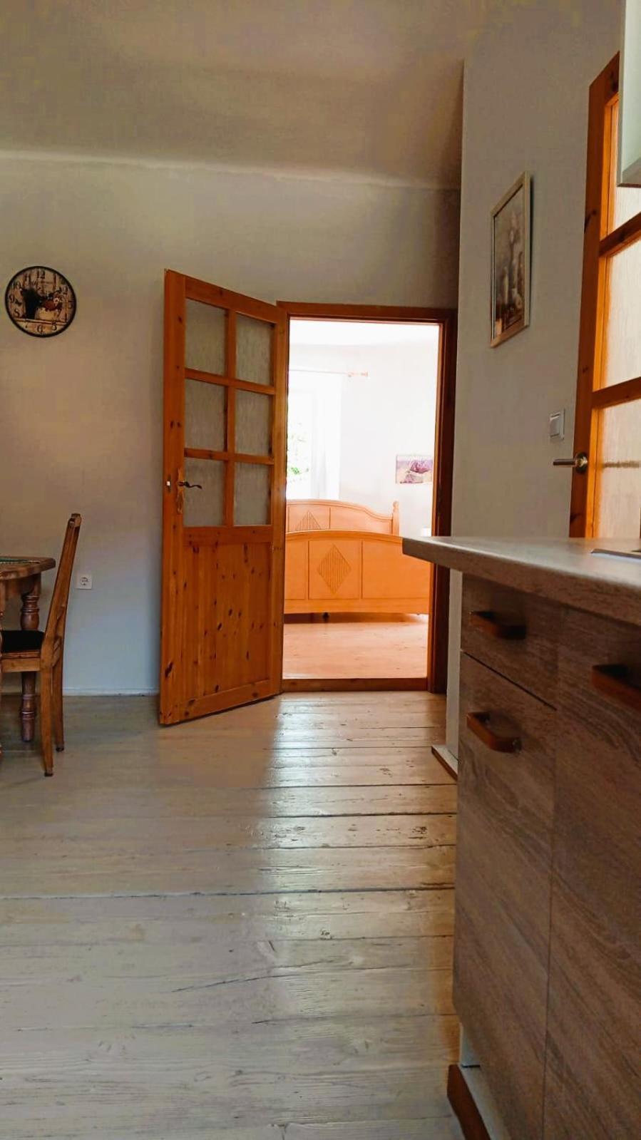 Nerezine Apartmany Centrum Экстерьер фото