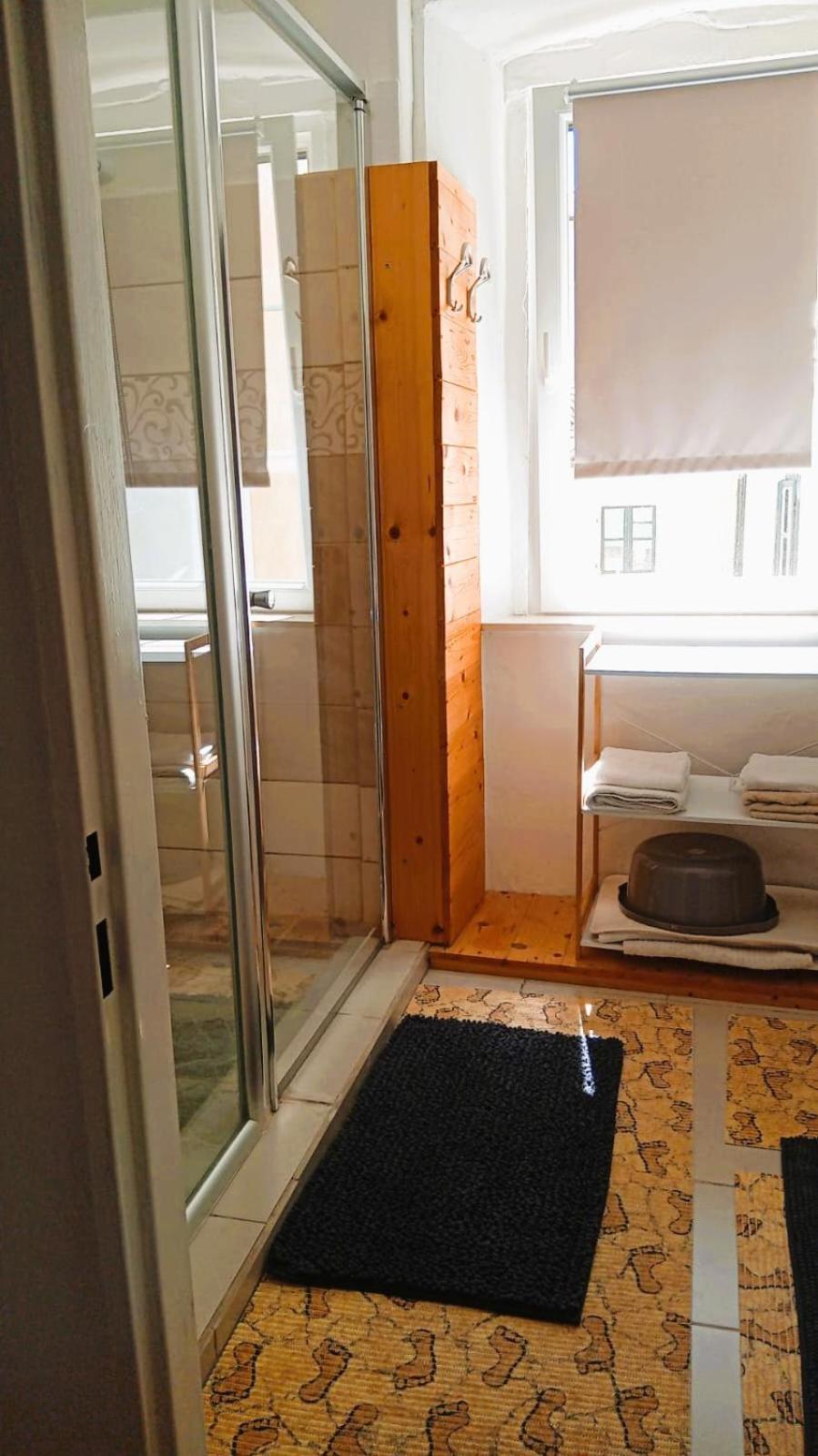 Nerezine Apartmany Centrum Экстерьер фото