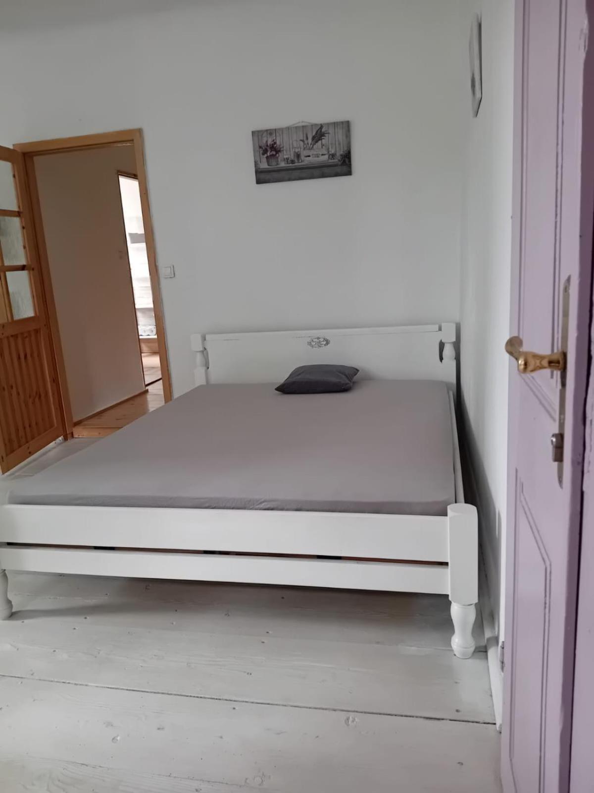 Nerezine Apartmany Centrum Экстерьер фото