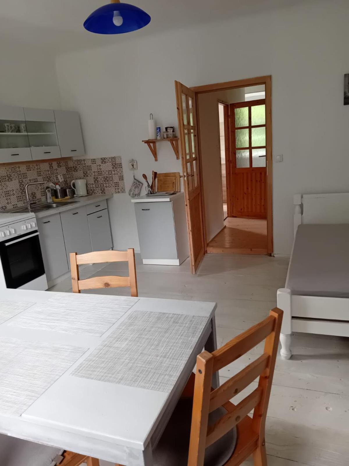 Nerezine Apartmany Centrum Экстерьер фото