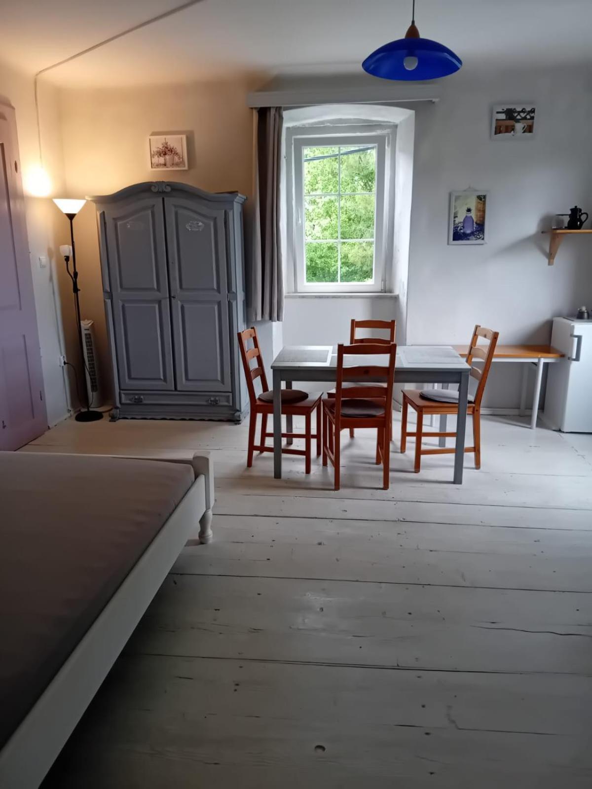 Nerezine Apartmany Centrum Экстерьер фото