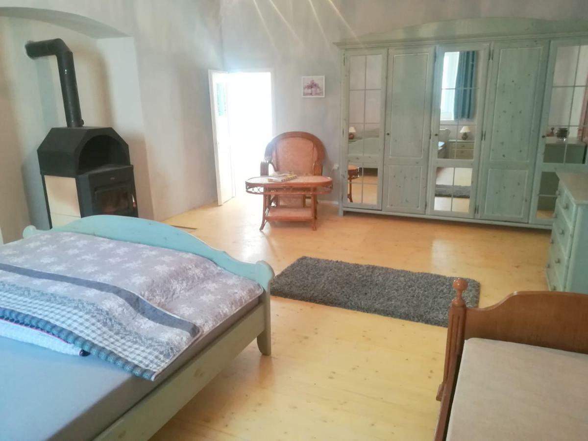 Nerezine Apartmany Centrum Экстерьер фото