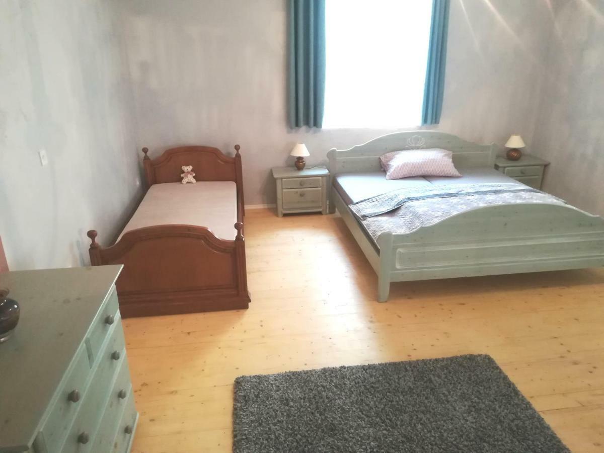 Nerezine Apartmany Centrum Экстерьер фото