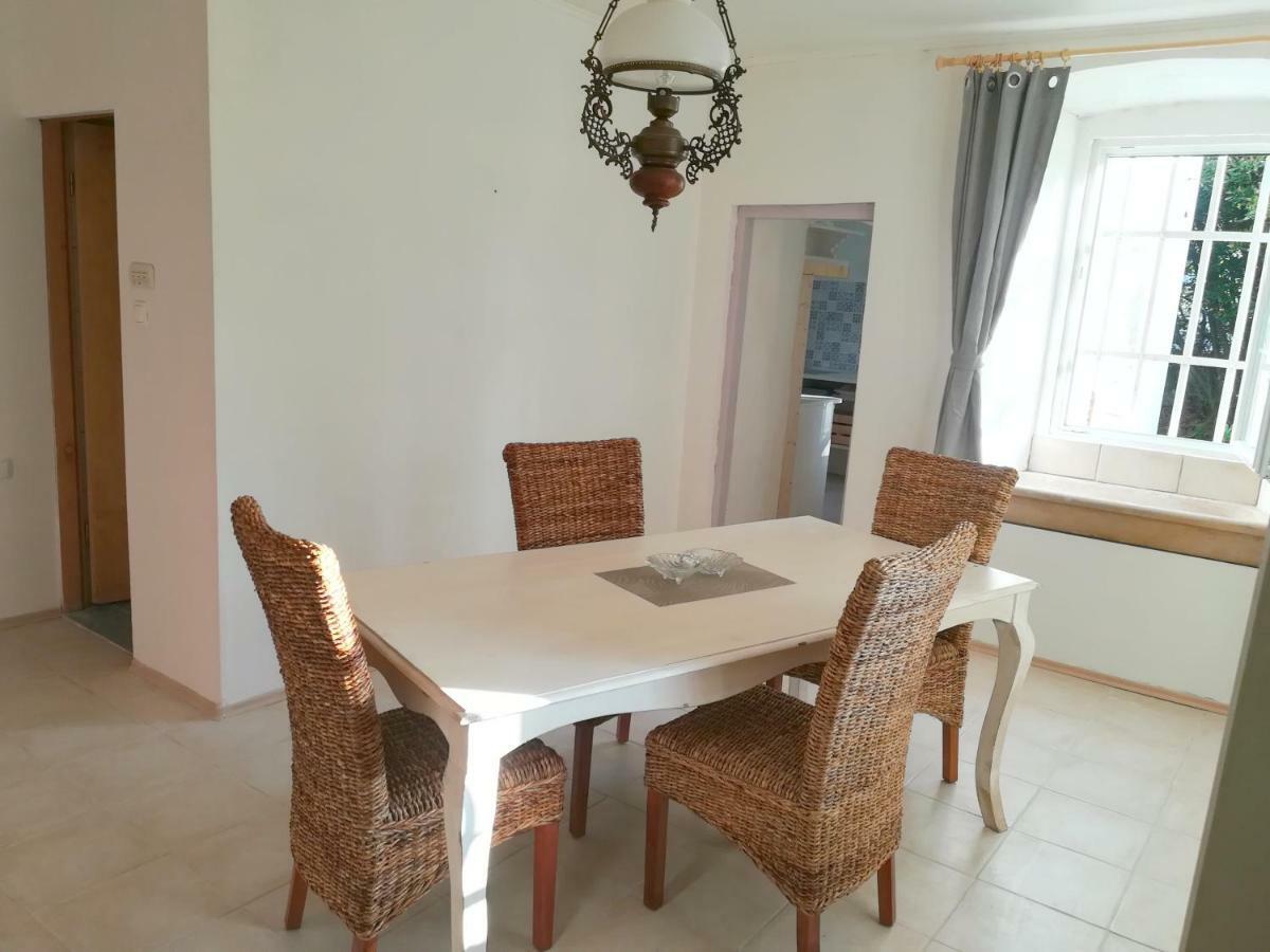 Nerezine Apartmany Centrum Экстерьер фото