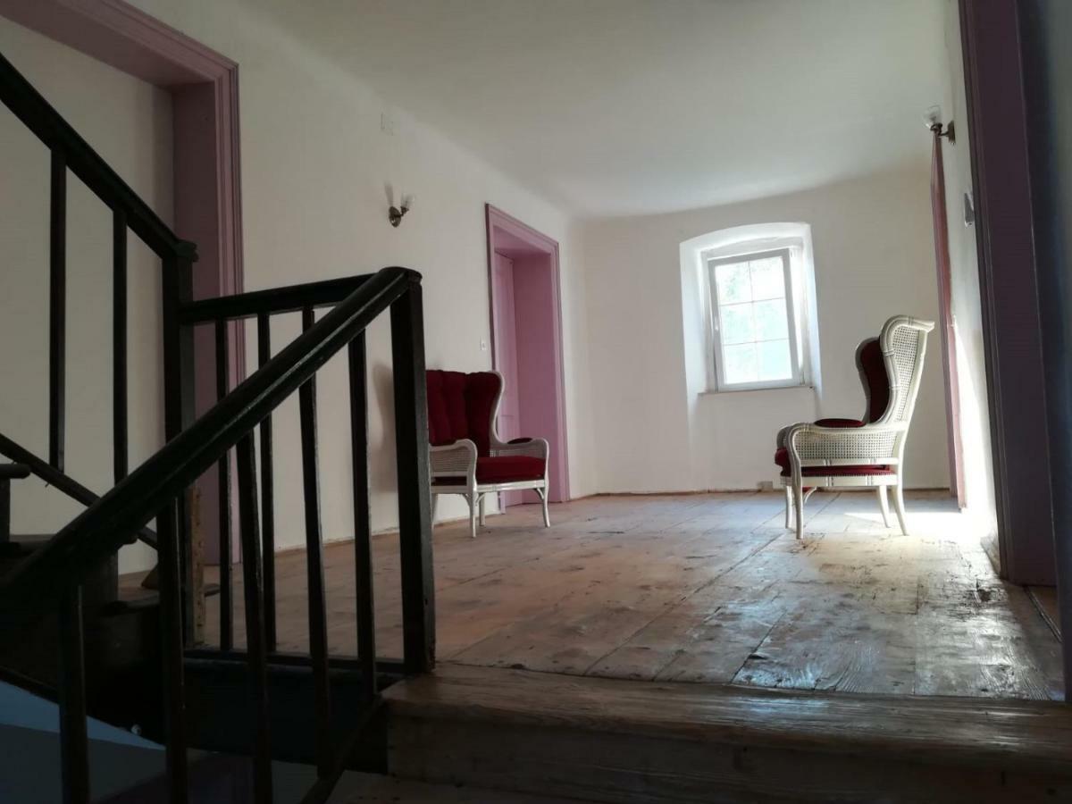 Nerezine Apartmany Centrum Экстерьер фото
